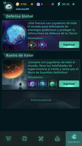 Galaxy Defense: Fortress TD screenshot 7