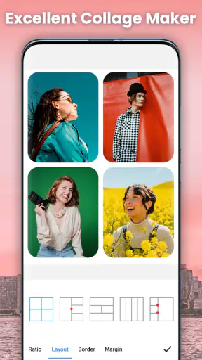 Galería de fotos-Álbum, Bóveda screenshot 8