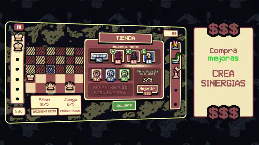 Gambonanza screenshot 5