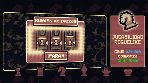 Gambonanza screenshot 8