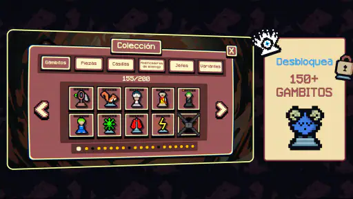 Gambonanza screenshot 9