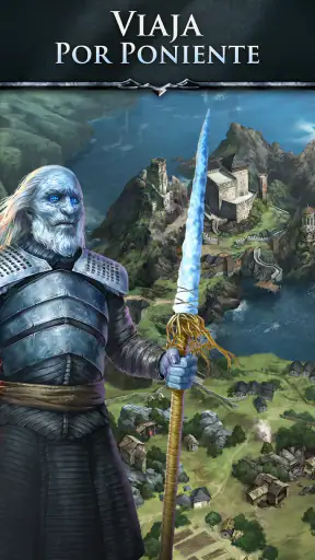 Game of Thrones: Leyendas RPG screenshot 5