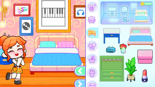 Game World: Historia screenshot