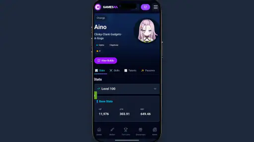 GamesAndChill screenshot 2