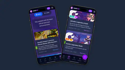 GamesAndChill screenshot 3