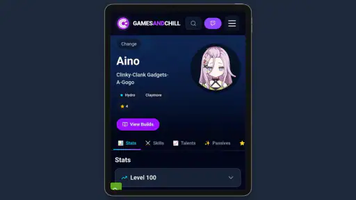 GamesAndChill screenshot 6