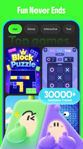 GameWave screenshot 11