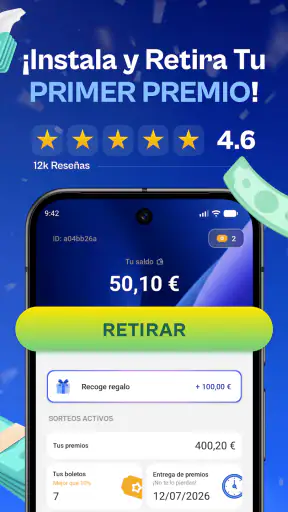 Ganar Dinero: App que Paga screenshot 4