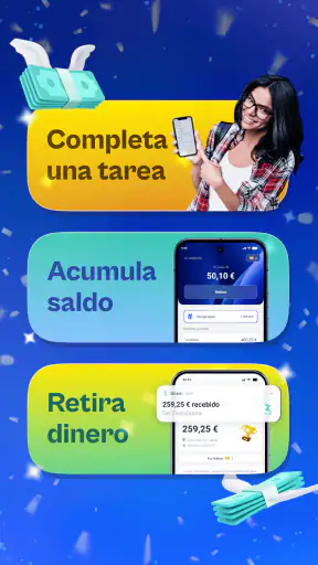 Ganar Dinero: App que Paga screenshot 6