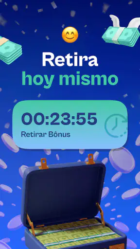 Ganar Dinero: App que Paga screenshot 8