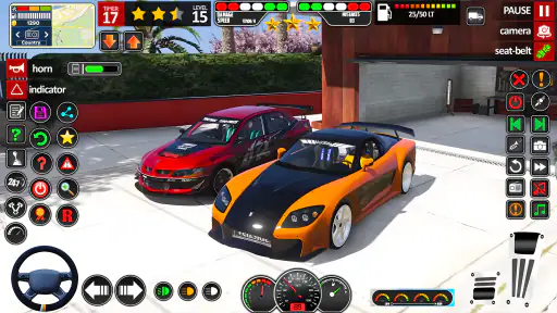 Gangster Crime Mafia City Sim screenshot 8