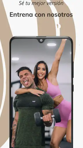 Gas & Workout screenshot 1