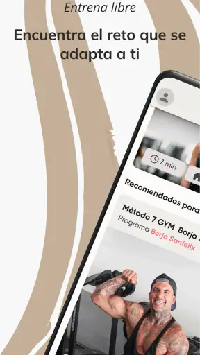 Gas & Workout screenshot 2
