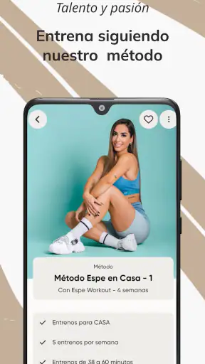 Gas & Workout screenshot 5
