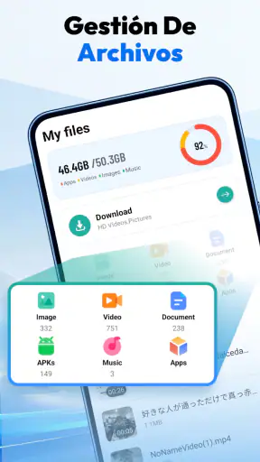 Ge Browser - Safe & Smart screenshot 4