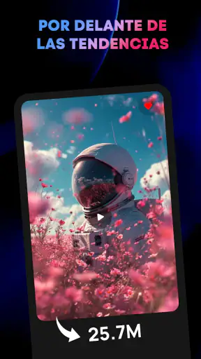 Generador de Video IA: FlixAI screenshot 5