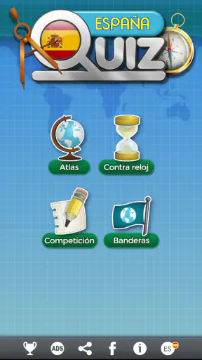 Geografia de España screenshot 10