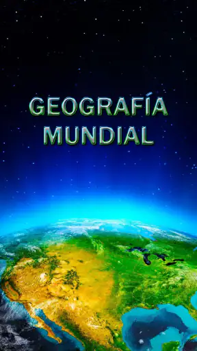 Geografía Mundial - Juego screenshot 9