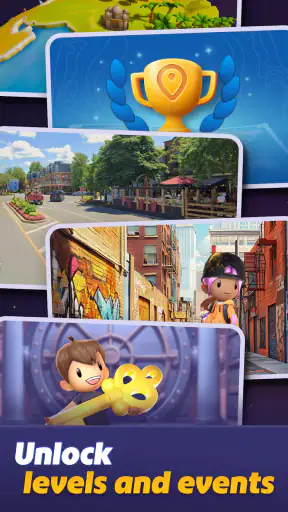 GeoGuessr screenshot