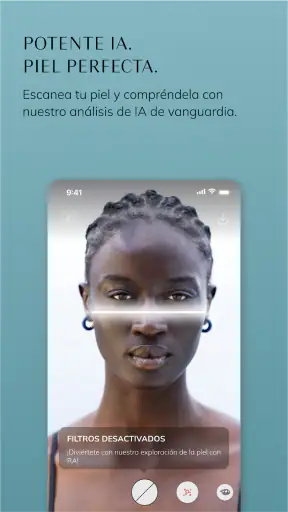 GESKE German Beauty Tech screenshot 5
