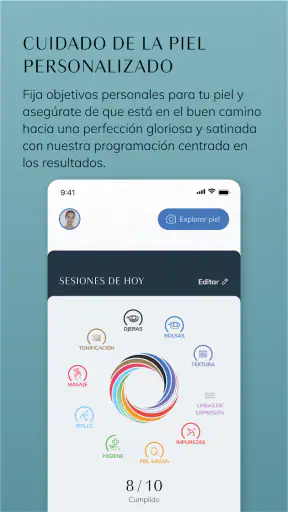 GESKE German Beauty Tech screenshot 6