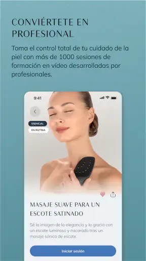 GESKE German Beauty Tech screenshot 7