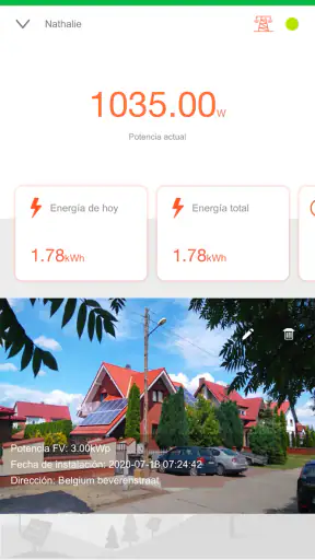 GH Smart Portal screenshot 5