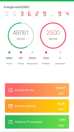 GH Smart Portal screenshot 6