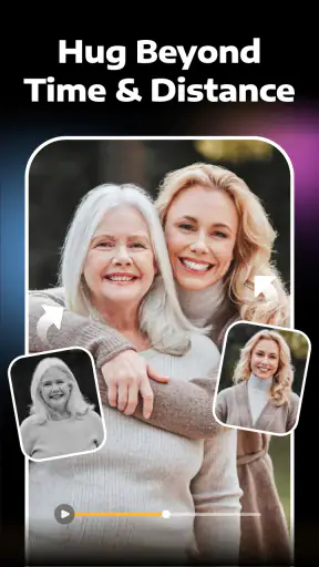 Mejora de fotos con IA - Evoke screenshot 5