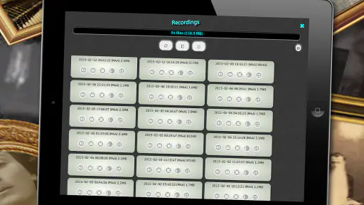 Ghost Radio: EVP Spirit Box screenshot 10