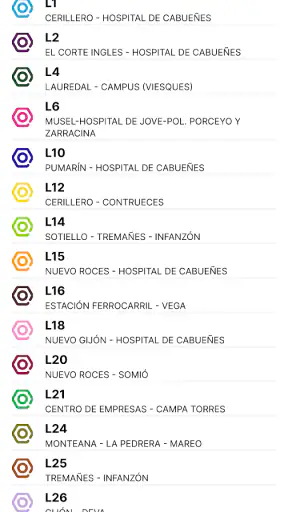 Gijón screenshot 3