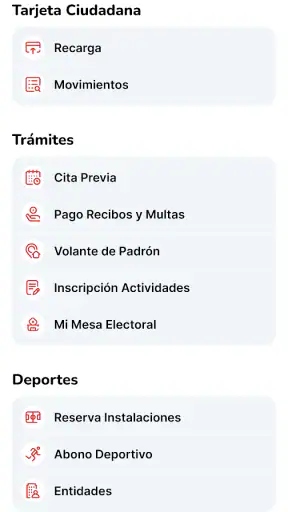 Gijón screenshot 4