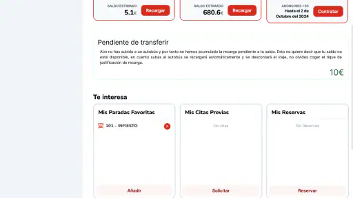Gijón screenshot 6