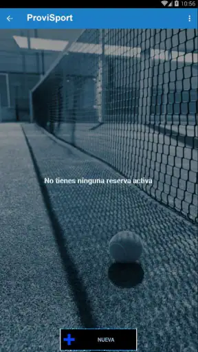 Gimnasio Virtual screenshot 6