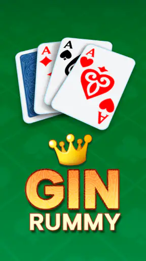 Gin Rummy Classic screenshot 1