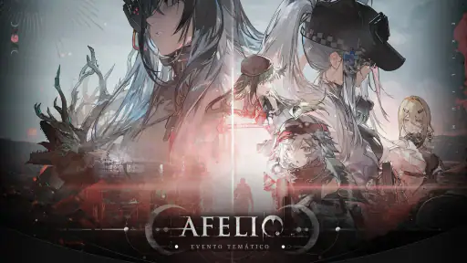 GIRLS' FRONTLINE 2: EXILIUM screenshot 11