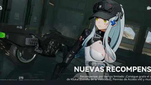 GIRLS' FRONTLINE 2: EXILIUM screenshot 3