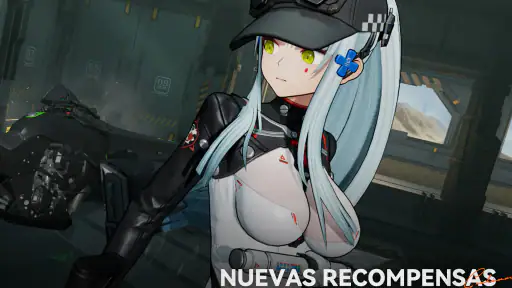 GIRLS' FRONTLINE 2: EXILIUM screenshot 8