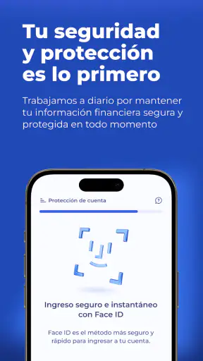 Global66: Tu Cuenta Global screenshot 5