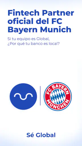 Global66: Tu Cuenta Global screenshot 8