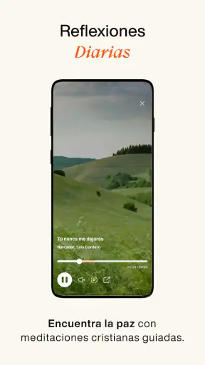 Glorify | Devocional diario screenshot 5