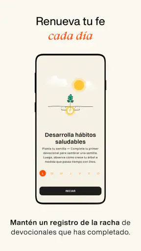 Glorify | Devocional diario screenshot 7