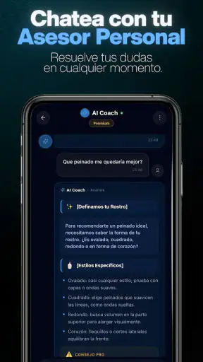 Glowr – Maximiza tu Atractivo screenshot 4