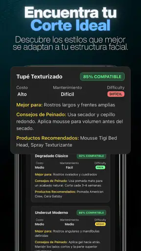 Glowr – Maximiza tu Atractivo screenshot 5