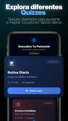 Glowr – Maximiza tu Atractivo screenshot 6