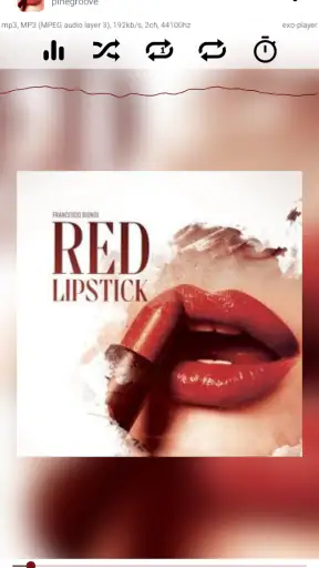 GLV Música screenshot 4