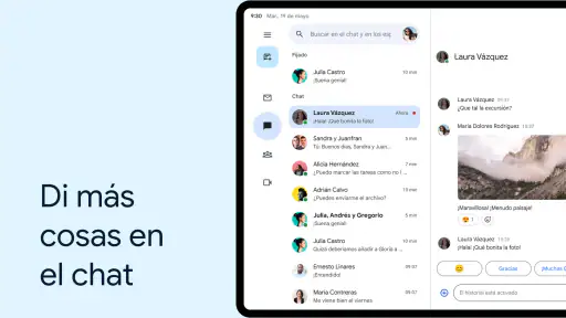 Gmail screenshot 11