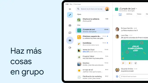 Gmail screenshot 12