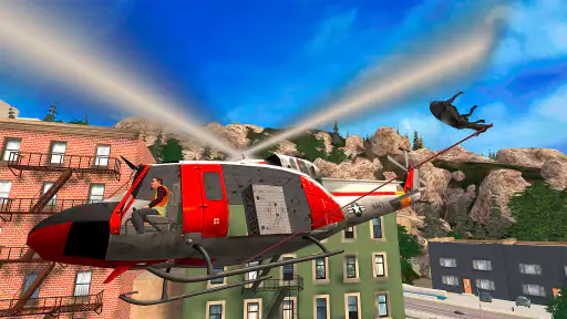Goat Simulator screenshot 5