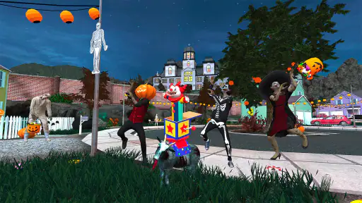 Goat Simulator GoatZ screenshot 9
